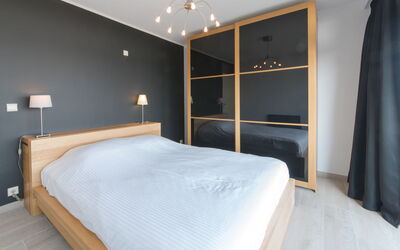 Accommodation:&nbsp;Astrid 703 with Seaview 410.6