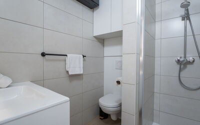 Accommodation:&nbsp;Zeezicht 410.12