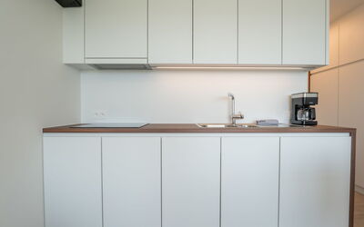 Accommodation:&nbsp;Zeezicht 410.12