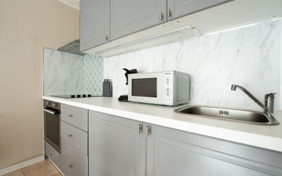 Accommodation:&nbsp;Astrid 101 with Balcony 410.14