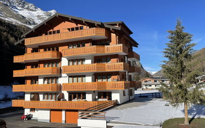 Haus Saturn