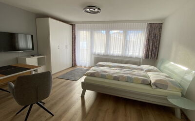 Haus Saturn