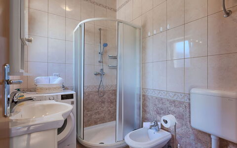 Blog 2: Plumbing Fixture, Tap, Property, Building, Bathroom, Purple, Sink, Blue, Shower Head