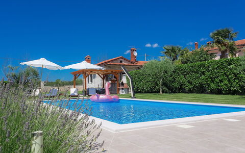 Blog 2: Water, Sky, Plant, Property, Swimming Pool, Umbrella, Building, Tree, Outdoor Furniture, Shade