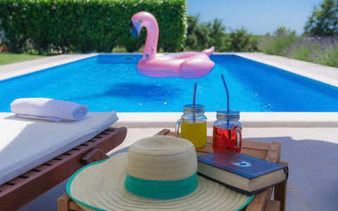 Blog 2: Water, Blue, Azure, Sky, Table, Swimming Pool, Outdoor Furniture, Shade