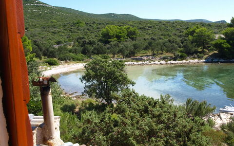 Jure: Property, Water Resources, Nature Reserve, Vacation, Tree, Tourism, Sky, River, Real Estate, Resort