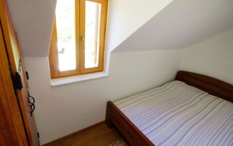 Jure: Room, Bedroom, Bed, Property, Furniture, Floor, Hardwood, Bed Frame, Daylighting, Wood