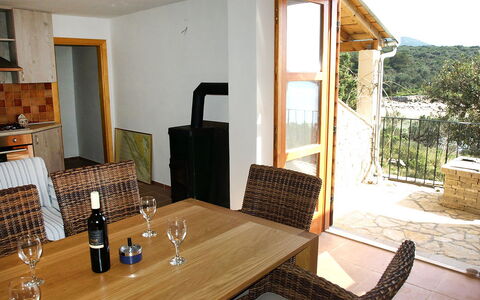 Jure: Property, Room, Building, Furniture, House, Table, Interior Design, Real Estate, Villa, Dining Room