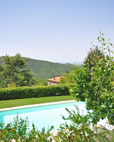 Villa Dame