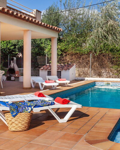 Villa Cala Nova B
