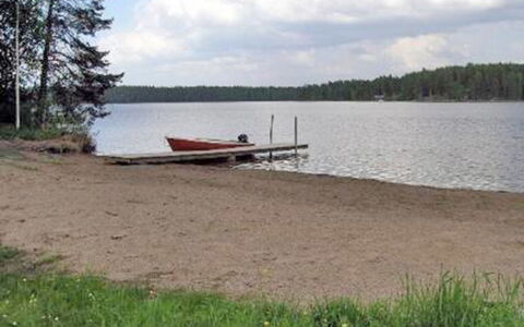 Tervaharju: Wood, Siding, Cottage, House, Home, Plank, Garden Buildings, Log Cabin, Hardwood, Porch