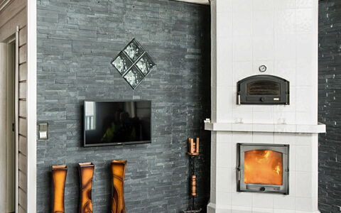 Tervaharju: Wood, Siding, Cottage, House, Home, Plank, Garden Buildings, Log Cabin, Hardwood, Porch