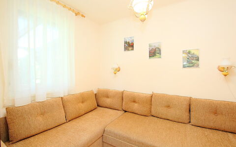 Aurora: Room, Property, Furniture, Living Room, Couch, Interior Design, Yellow, Wall, Real Estate, Floor