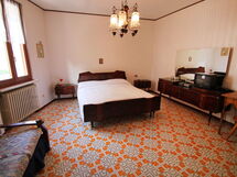 Accommodation:&nbsp;Formaga 250.2