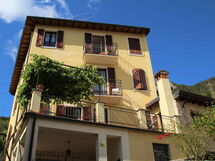Accommodation:&nbsp;Formaga 250.3