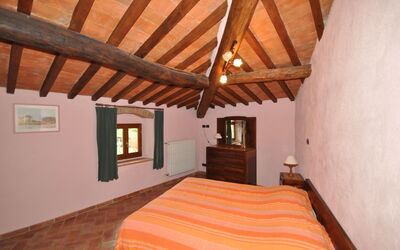 Accommodation:&nbsp;Cerchi 3