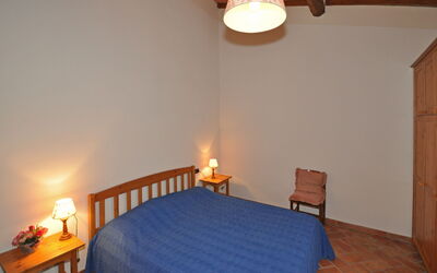 Accommodation:&nbsp;Cerchi 4