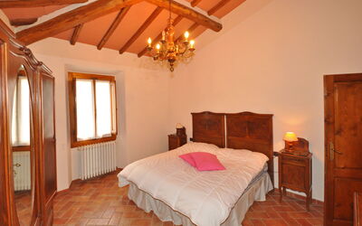 Accommodation:&nbsp;Cerchi 4
