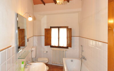 Accommodation:&nbsp;Cerchi 4