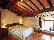 Accommodation:&nbsp;Cerchi 2