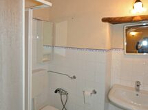 Accommodation:&nbsp;Cerchi 2