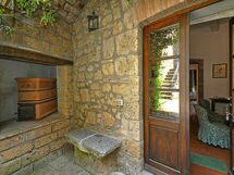 Accommodation:&nbsp;Viterbese 4