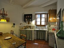 Accommodation:&nbsp;Viterbese 4