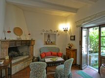 Accommodation:&nbsp;Viterbese 4