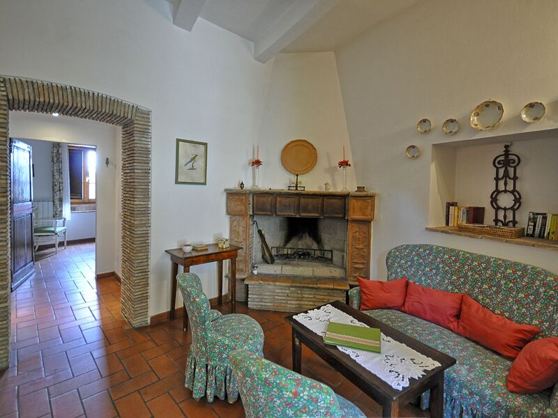 Accommodation:&nbsp;Viterbese 4