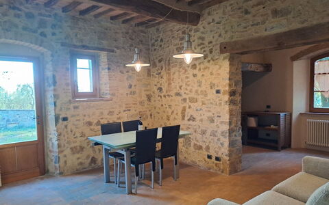 Arturo: Table, Furniture, Window, Wood, Couch, Interior Design, Living Room, Building, Flooring, Chair