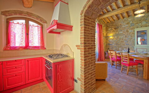 Arturo: Room, Property, Building, Furniture, Interior Design, Architecture, House, Floor, Real Estate, Countertop