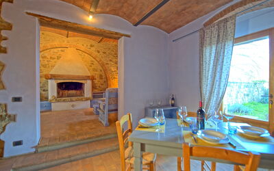 Accommodation:&nbsp;Arturo 3 - Borgo
