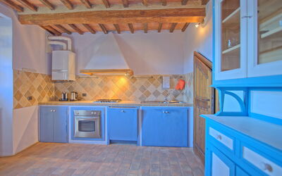Accommodation:&nbsp;Arturo 3 - Borgo