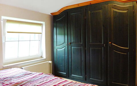 Hage 300: Furniture, Room, Property, Wardrobe, Cupboard, Bedroom, Bed, Door, Interior Design, Wall