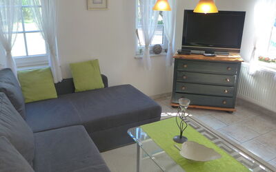 Accommodation:&nbsp;Kleinheide 300.1