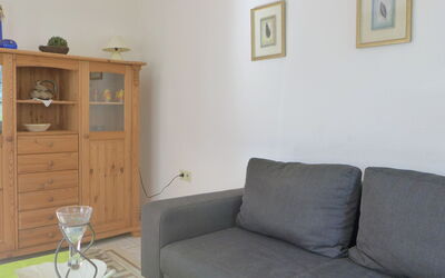 Accommodation:&nbsp;Kleinheide 300.1