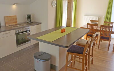 Accommodation:&nbsp;Kleinheide 300.2