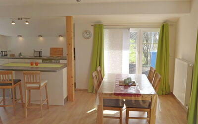 Accommodation:&nbsp;Kleinheide 300.2