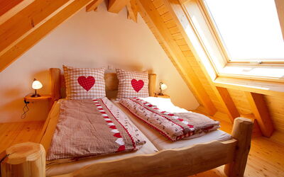 Accommodation:&nbsp;Fichte 100.2