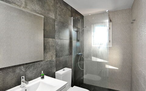 Cofitsa: Bathroom, Property, Room, Interior Design, Wall, Tile, Architecture, Building, House, Plumbing Fixture