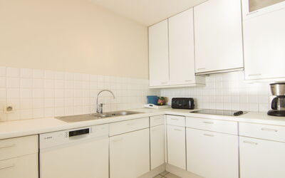 Accommodation:&nbsp;Terrasses D'Emeraude 153.4