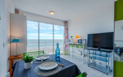 Accommodation:&nbsp;Amphitrite 480.2