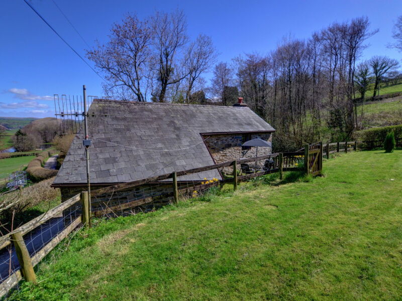 Erwood