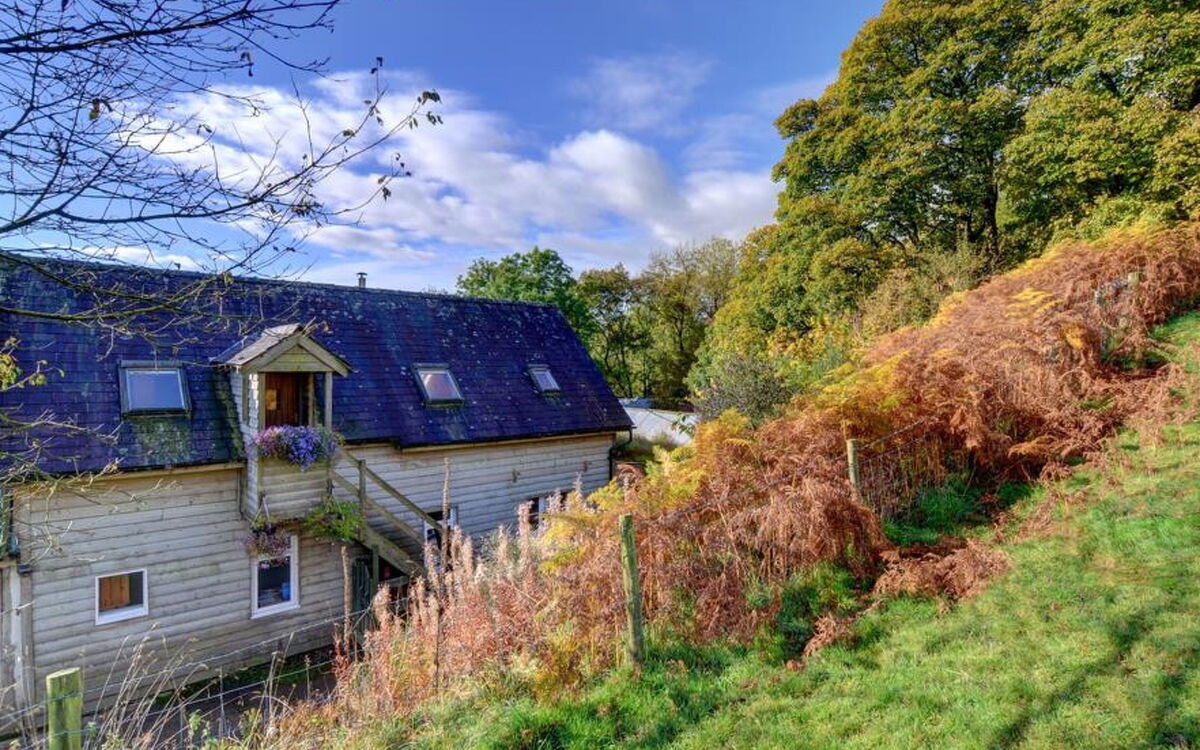 Llanbister