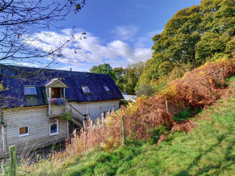 Llanbister