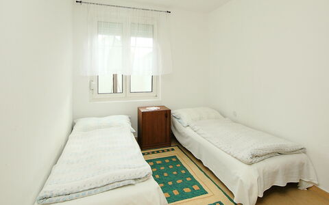Apricot: Furniture, Room, Bedroom, Bed, Property, Bed Sheet, Floor, Bedding, Bed Frame, Interior Design