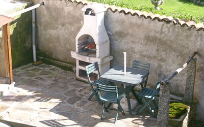 Elsa - Cannobio, Piedmont, Italy