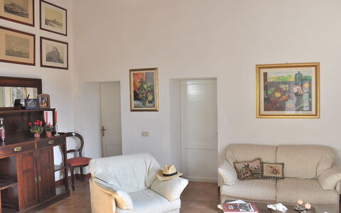 Accommodation:&nbsp;La Ginestra 300.4