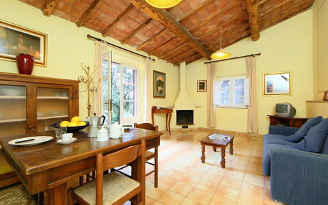 Accommodation:&nbsp;L'Erika 300.6