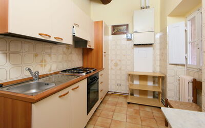 Accommodation:&nbsp;L'Erika 300.6